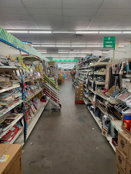 Dollar Tree 2