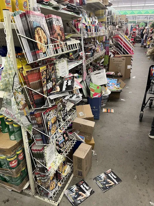 Dollar Tree 1