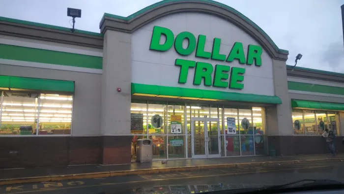 Dollar Tree 7
