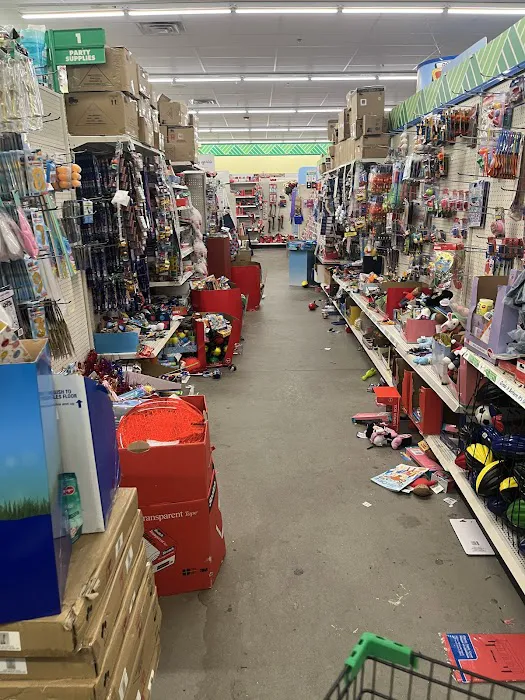 Dollar Tree 3