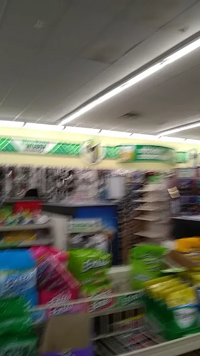 Dollar Tree 8