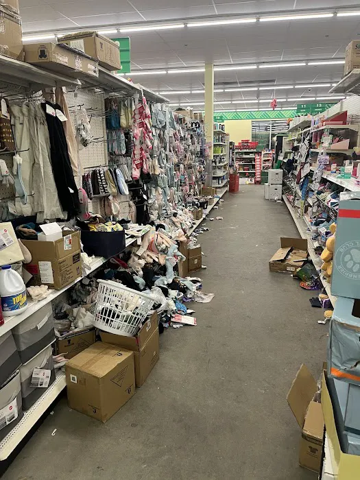 Dollar Tree 0