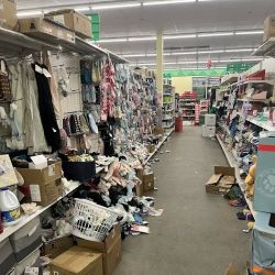 Dollar Tree ico