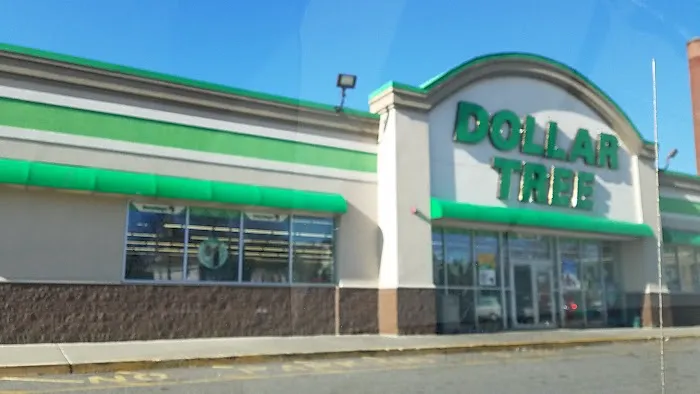 Dollar Tree 9