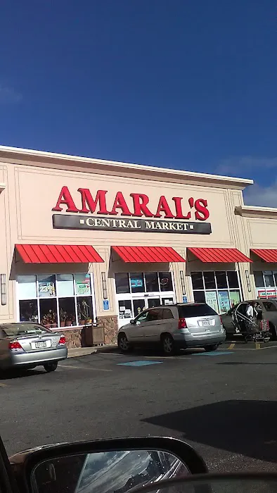 Amaral's Central Market 2