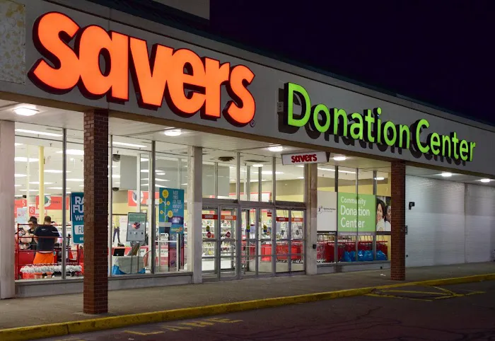 Savers 3