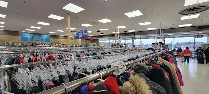 Savers 7
