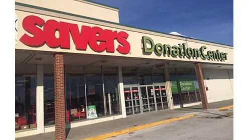 Savers 6