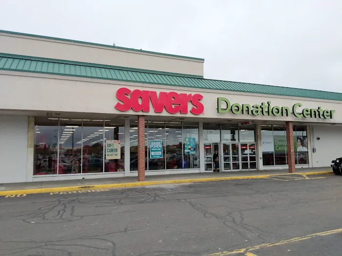 Savers 5