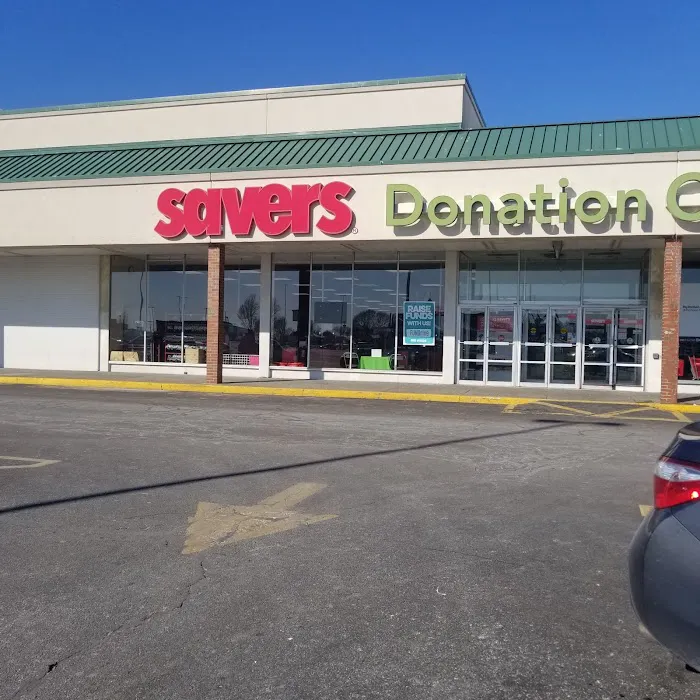 Savers 9