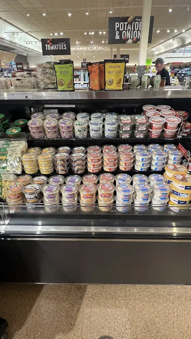 Stop & Shop 0