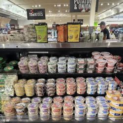 Stop & Shop ico