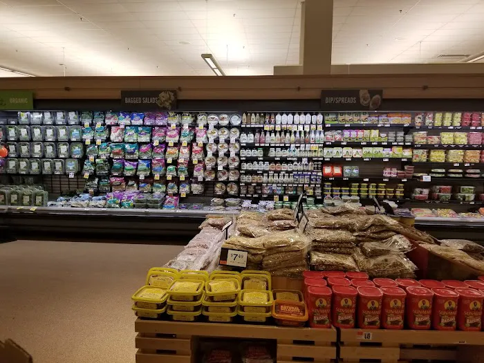Stop & Shop 7