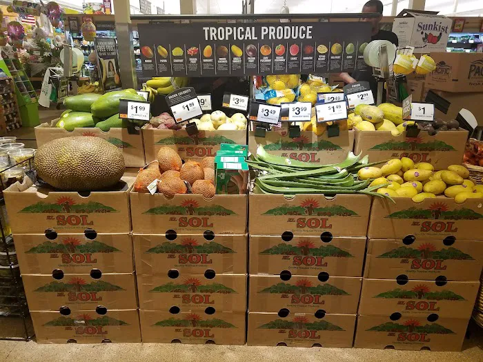 Stop & Shop 9