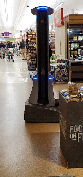 Stop & Shop 2