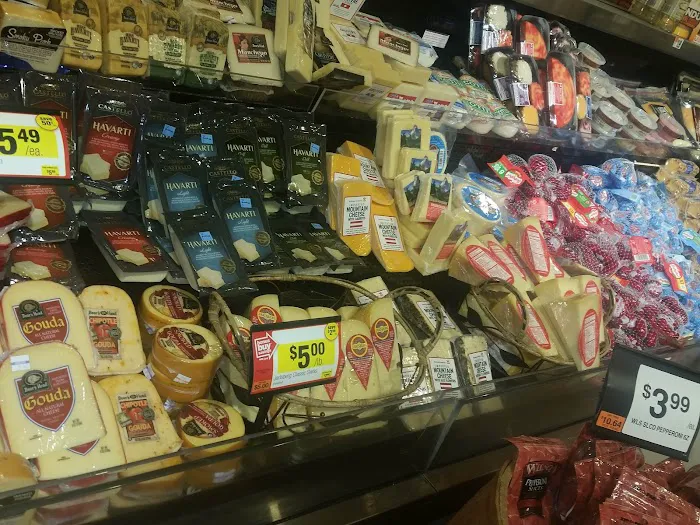 Stop & Shop 4