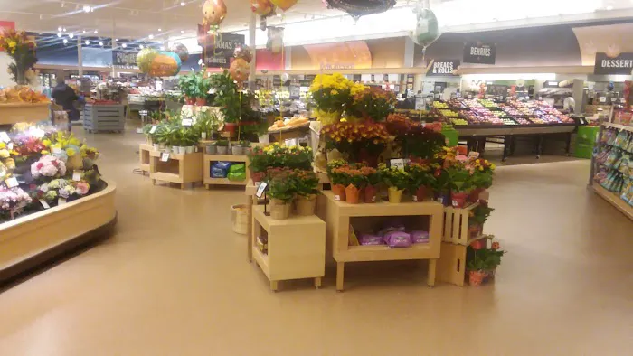 Stop & Shop 3