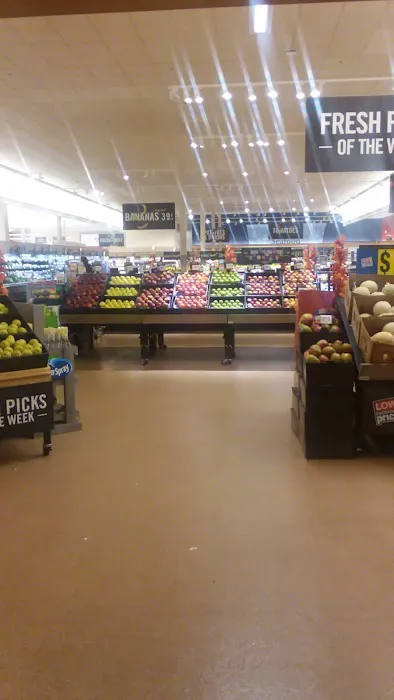 Stop & Shop 6