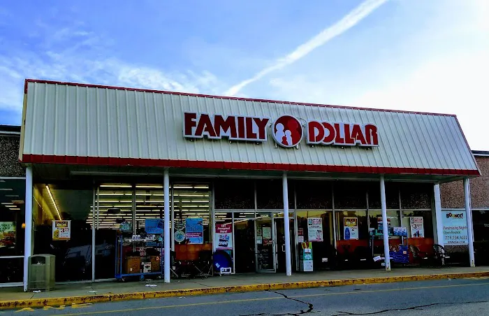 Family Dollar 1