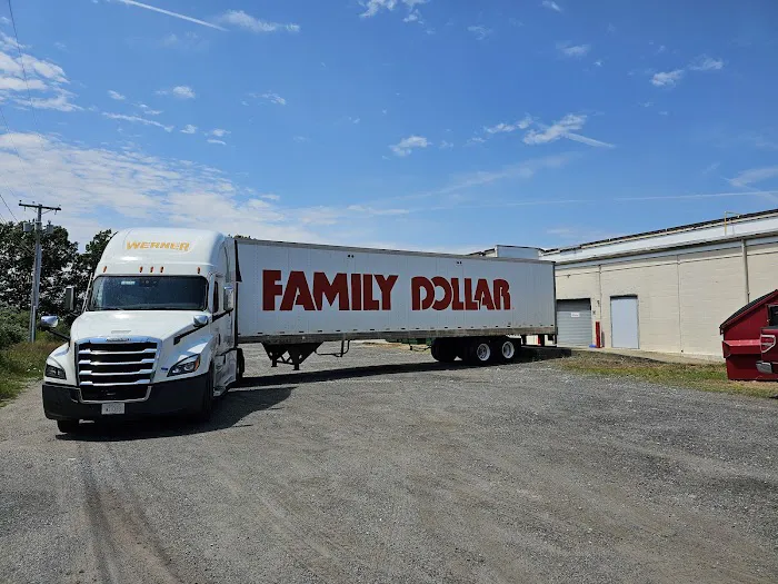 Family Dollar 5