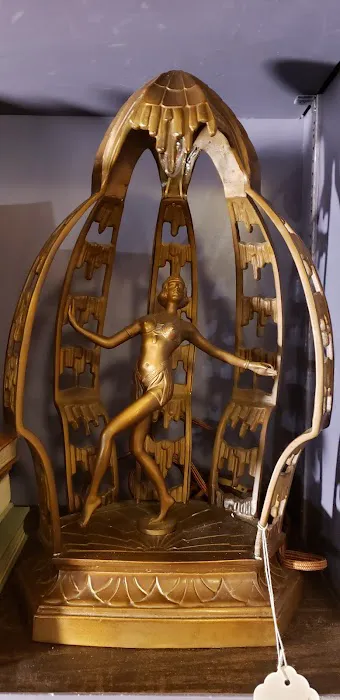 Drawing Room Antiques 0