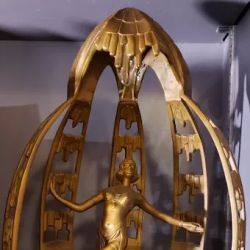 Drawing Room Antiques ico