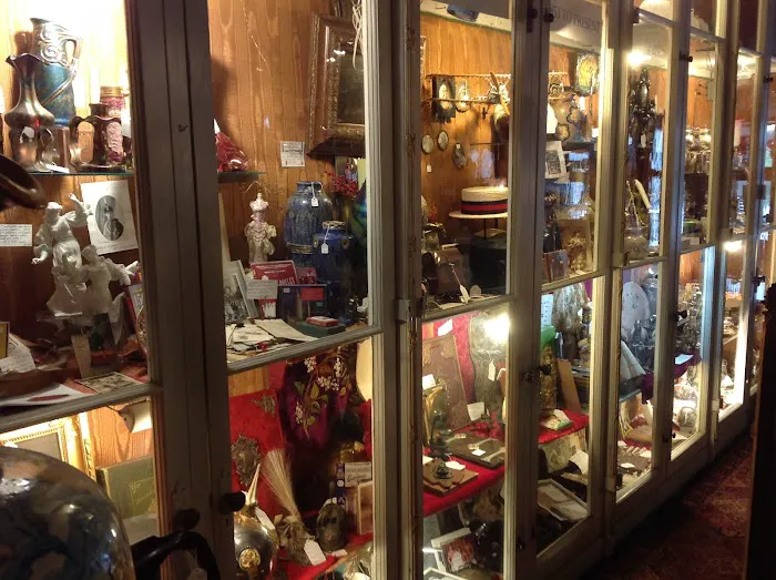 Drawing Room Antiques 3