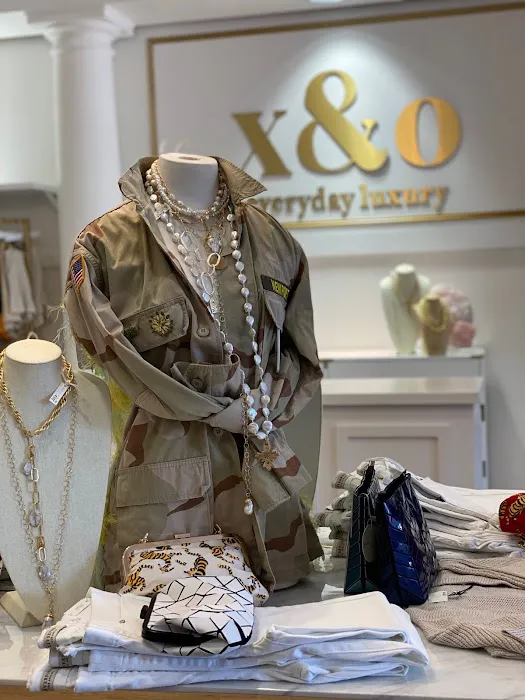 x&o boutique 0