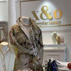 x&o boutique ico