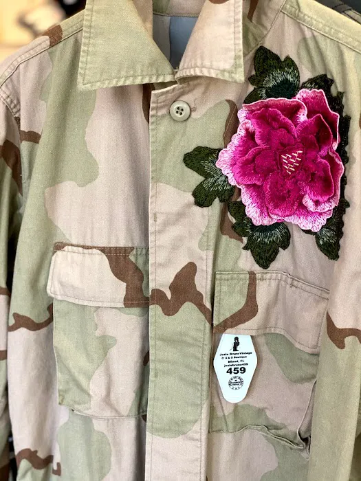 x&o boutique 9