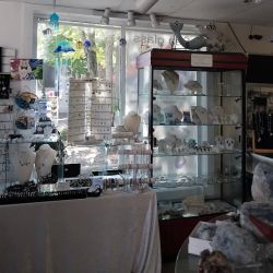 Flori's Treasures gift shop ico