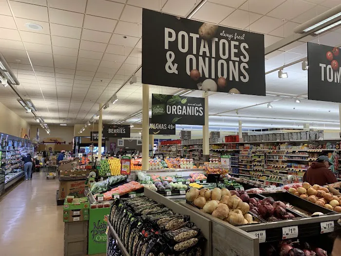 Stop & Shop 0