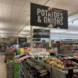 Stop & Shop ico