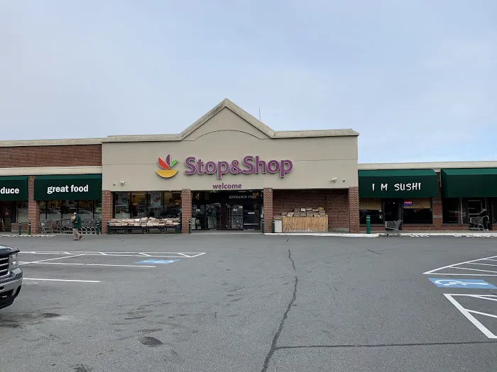 Stop & Shop 1