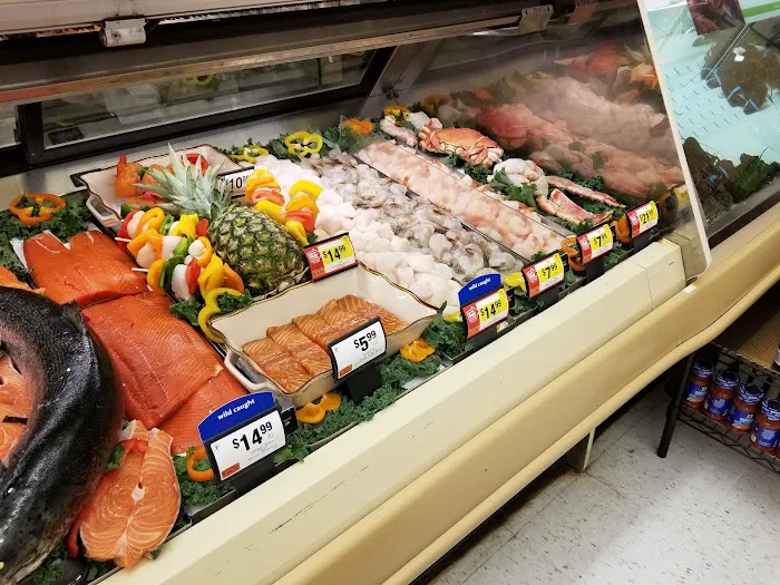 Stop & Shop 2