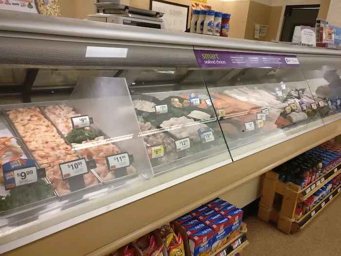 Stop & Shop 6