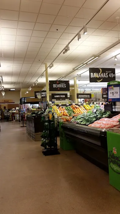 Stop & Shop 7