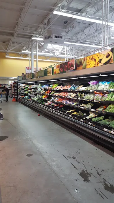 Walmart Supercenter 0
