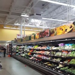 Walmart Supercenter ico