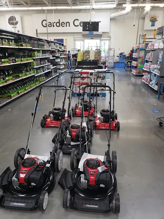 Walmart Supercenter 5