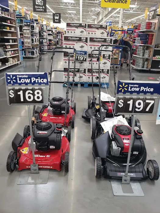 Walmart Supercenter 4