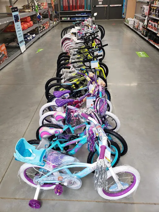 Walmart Supercenter 2