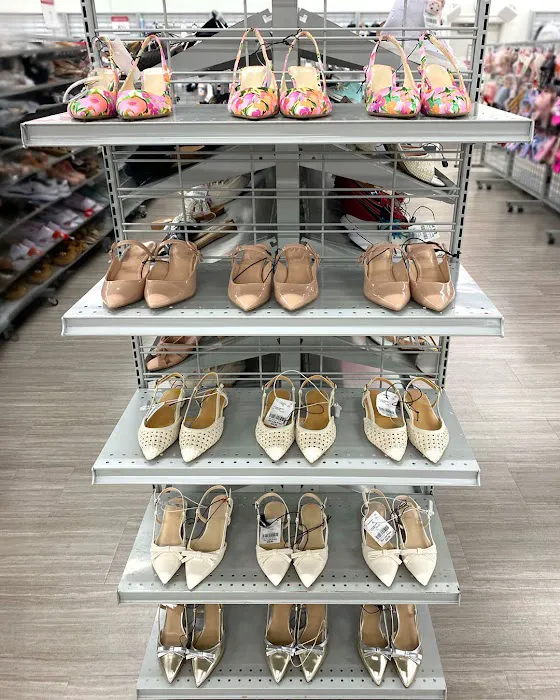 Burlington 8