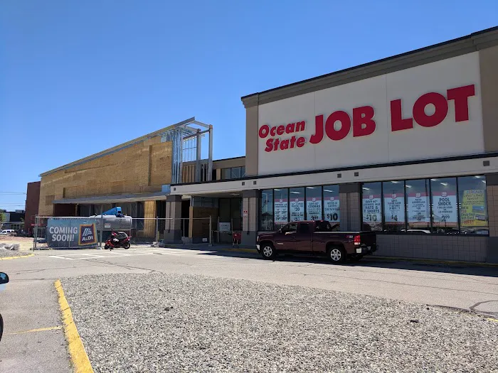 Ocean State Job Lot 9