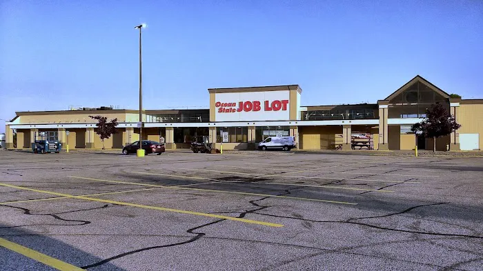 Ocean State Job Lot 1