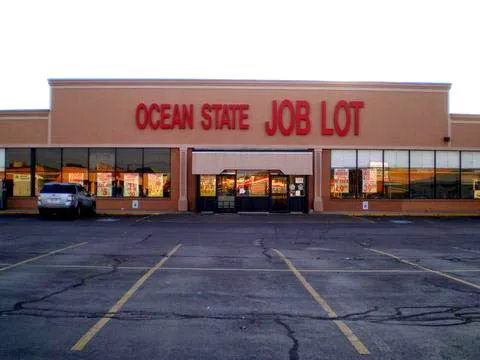 Ocean State Job Lot 7