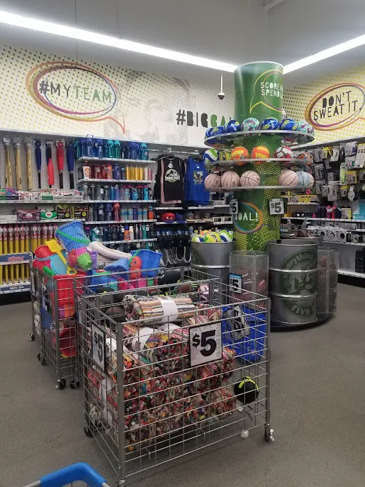 Five Below 3