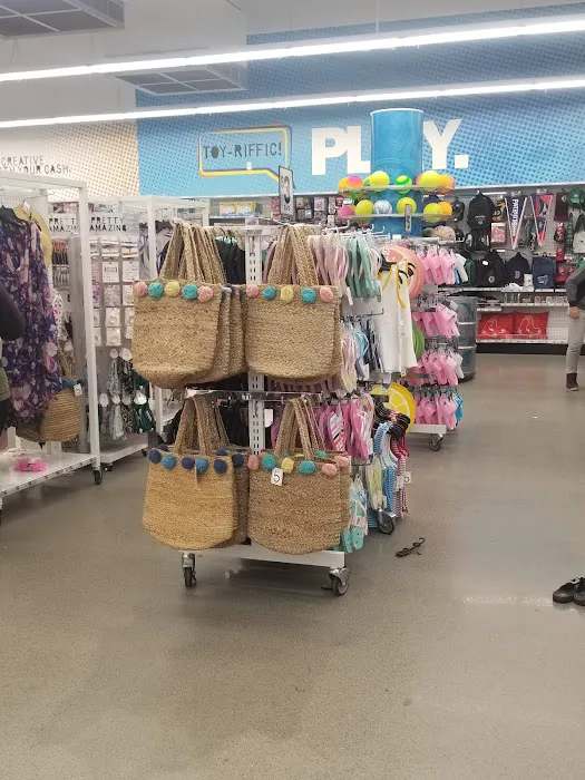Five Below 6