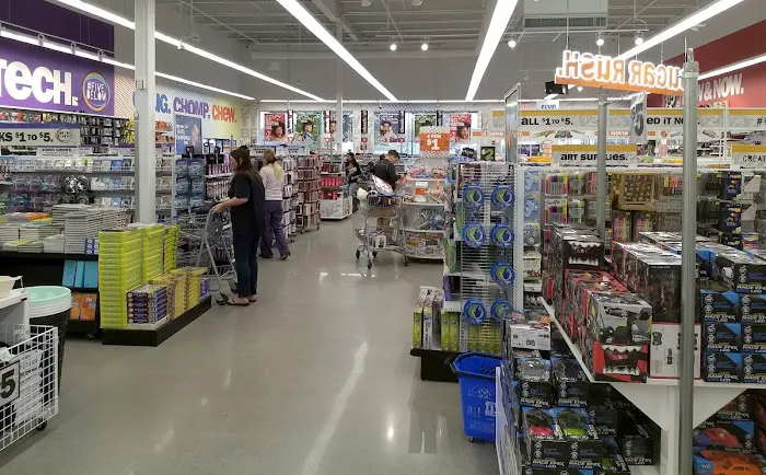 Five Below 9