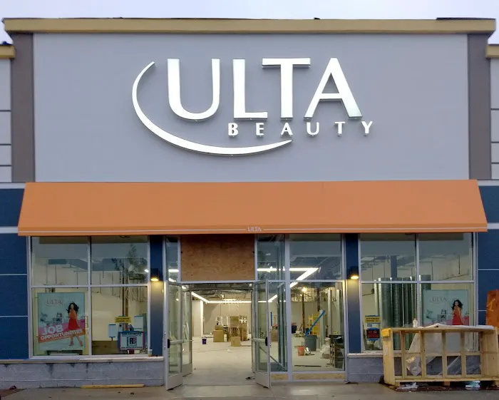 Ulta Beauty 6